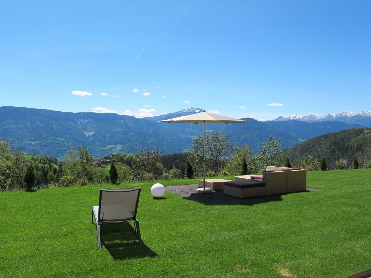 Gasserhof Chalets Мельтина Экстерьер фото